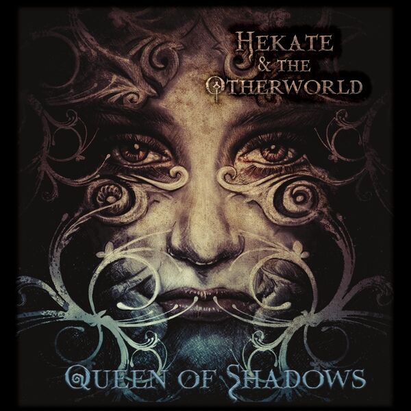 Cover art for Hekate & the Otherworld